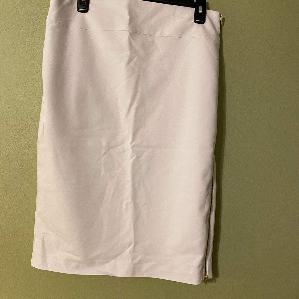 Express skirt!
